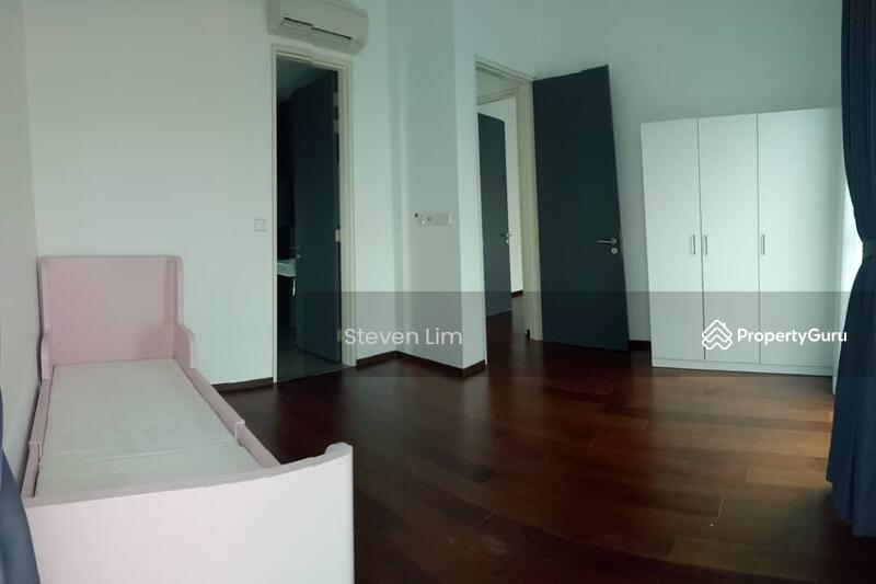 Untuk Dijual - The Breezeway