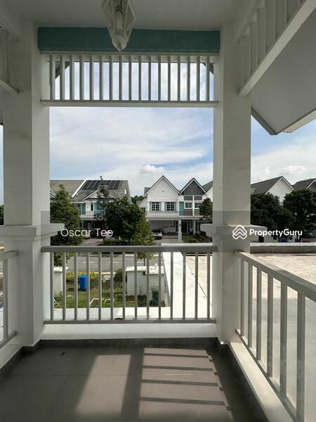 For Sale - Setia Eco Park
