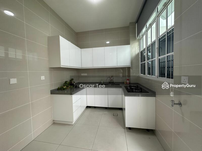 For Sale - Setia Eco Park