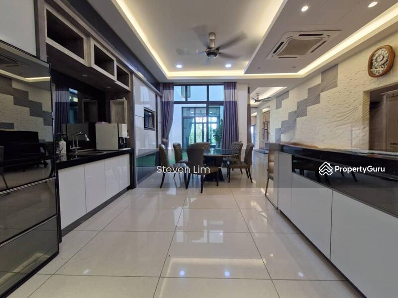 Untuk Dijual - Casaman