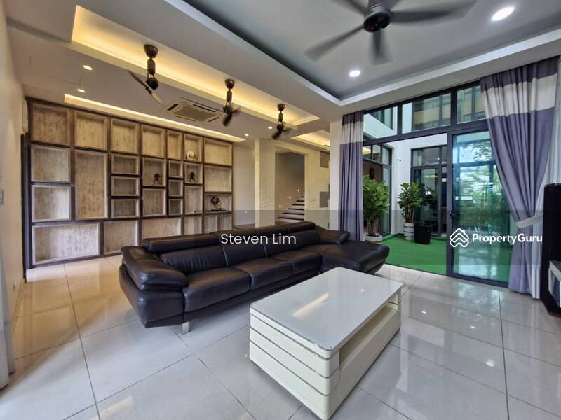 Untuk Dijual - Casaman