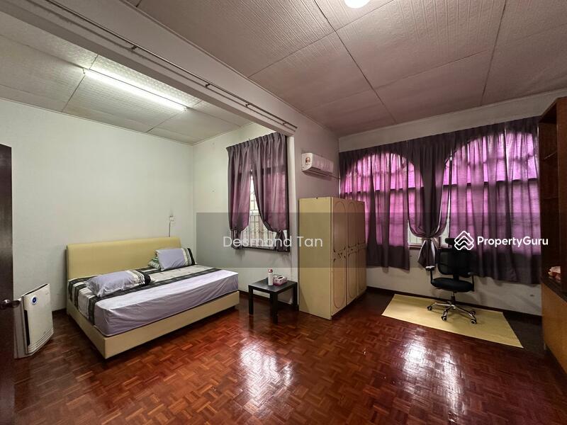Rumah Teres 2 Tingkat untuk Dijual di Taman Mayang Jaya (Petaling Jaya) - Desmond Tan - PropertyGuru.com.my