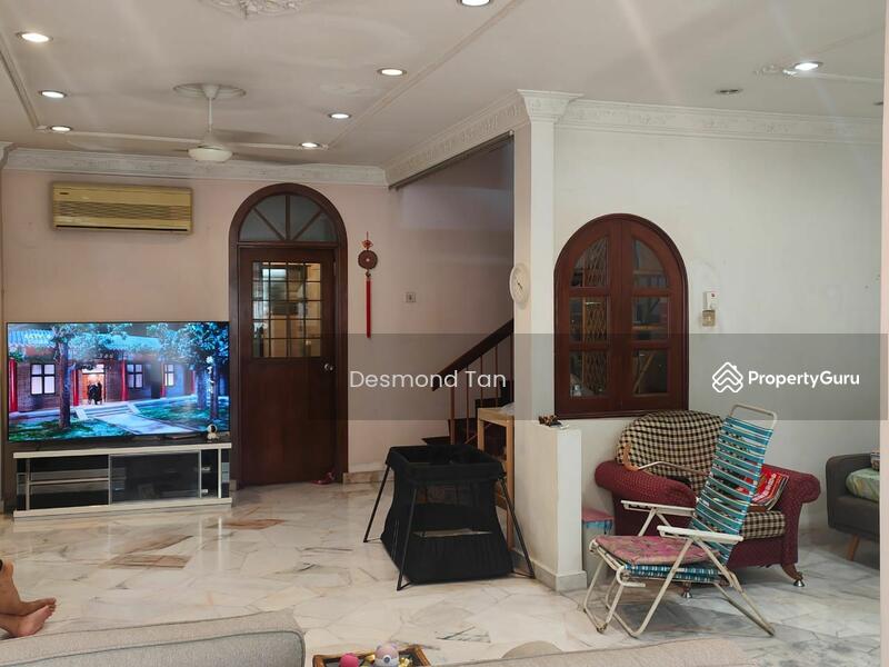 Rumah Teres 2 Tingkat untuk Dijual di Taman Mayang Jaya (Petaling Jaya) - Desmond Tan - PropertyGuru.com.my