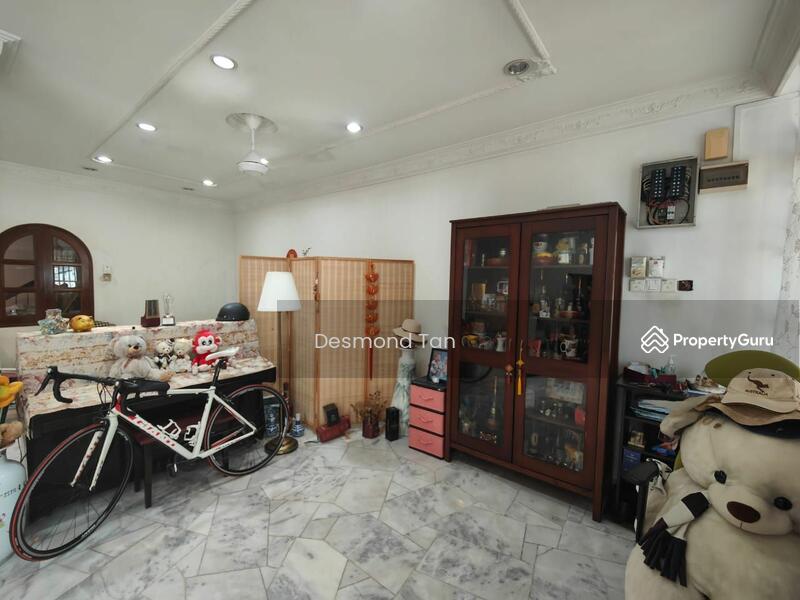 Rumah Teres 2 Tingkat untuk Dijual di Taman Mayang Jaya (Petaling Jaya) - Desmond Tan - PropertyGuru.com.my