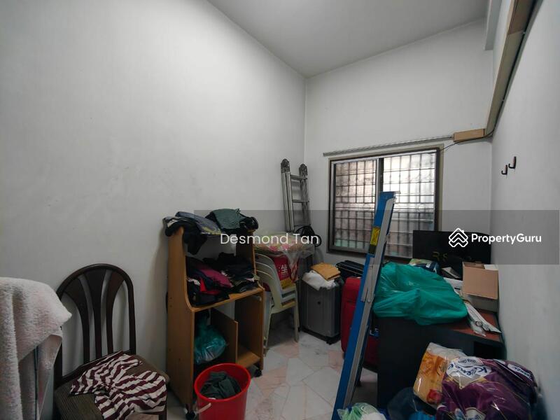 Rumah Teres 2 Tingkat untuk Dijual di Taman Mayang Jaya (Petaling Jaya) - Desmond Tan - PropertyGuru.com.my