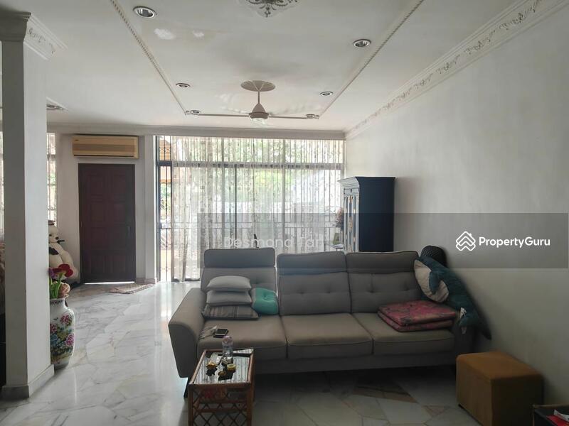 Rumah Teres 2 Tingkat untuk Dijual di Taman Mayang Jaya (Petaling Jaya) - Desmond Tan - PropertyGuru.com.my