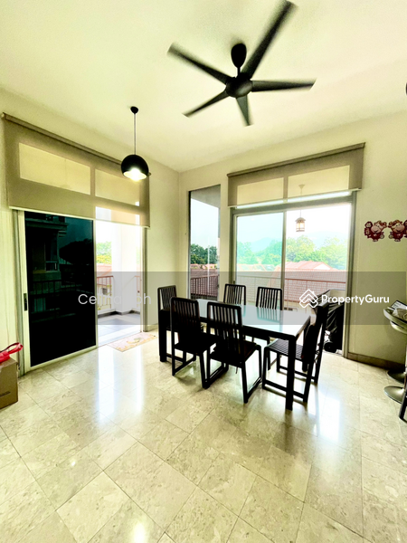 Semi-Detached House for Sale in Sierramas West (Sungai Buloh) - Celina Koh - PropertyGuru.com.my