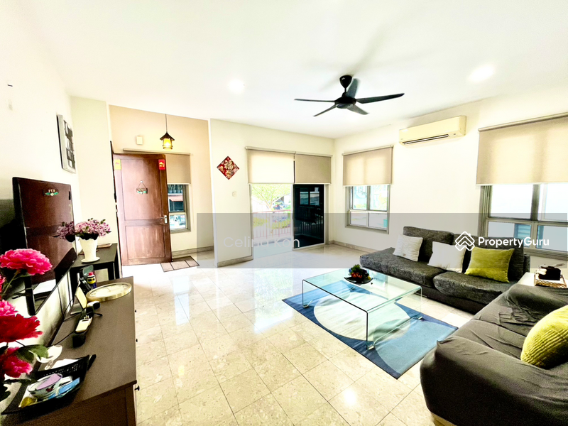 Semi-Detached House for Sale in Sierramas West (Sungai Buloh) - Celina Koh - PropertyGuru.com.my