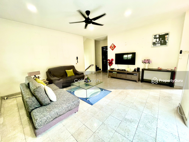 Semi-Detached House for Sale in Sierramas West (Sungai Buloh) - Celina Koh - PropertyGuru.com.my