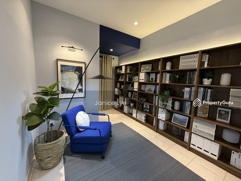 2-storey Terraced House for Sale in Eco Forest (Semenyih) - Janice Lye - PropertyGuru.com.my