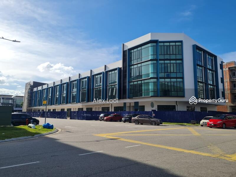 For Rent - Permas Jaya Permas Avenue