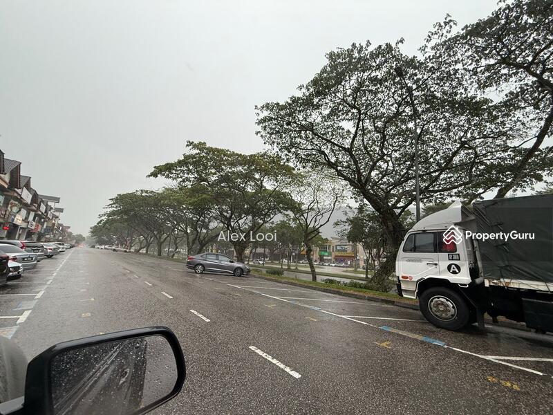For Rent - Permas Jaya Permas Avenue
