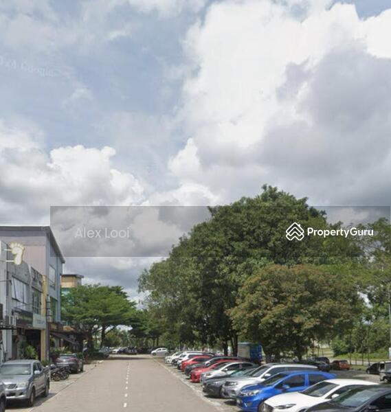 For Rent - Permas Jaya Permas Avenue