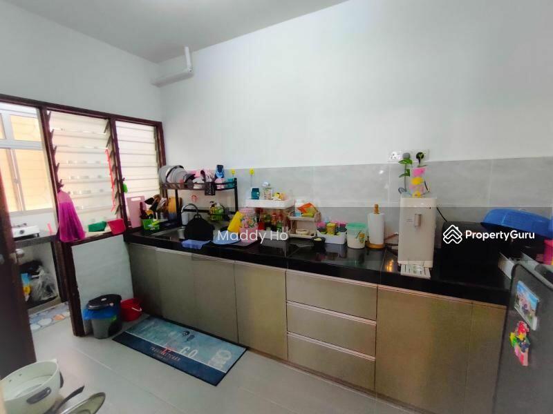 Apartment for Sale at Pangsapuri Saraka - Maddy Ho - PropertyGuru.com.my
