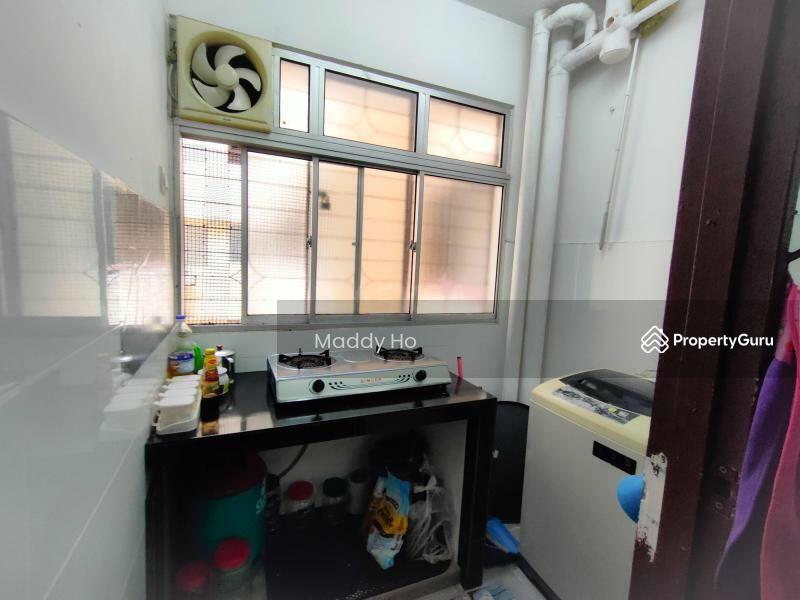 Apartment for Sale at Pangsapuri Saraka - Maddy Ho - PropertyGuru.com.my