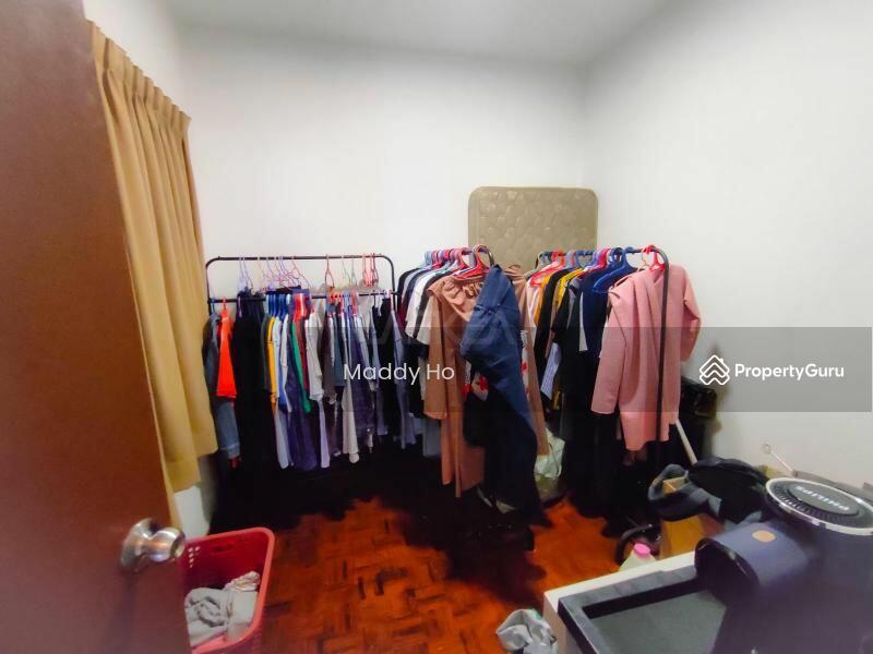 Apartment for Sale at Pangsapuri Saraka - Maddy Ho - PropertyGuru.com.my