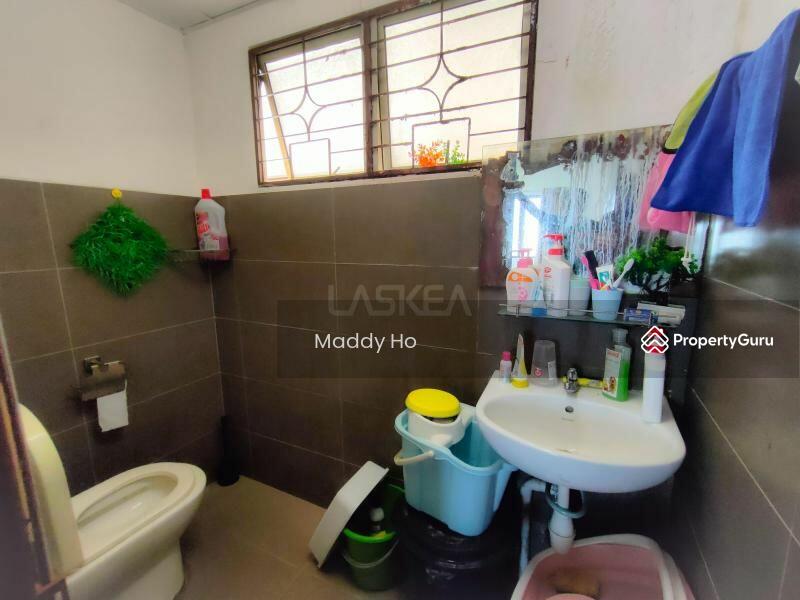 Apartment for Sale at Pangsapuri Saraka - Maddy Ho - PropertyGuru.com.my