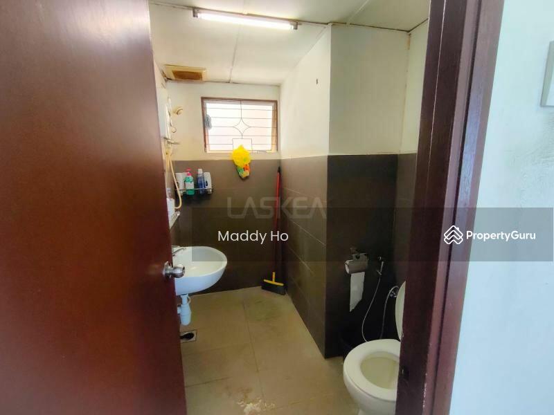 Apartment for Sale at Pangsapuri Saraka - Maddy Ho - PropertyGuru.com.my