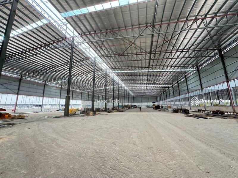For Sale - Bandar Baru Enstek