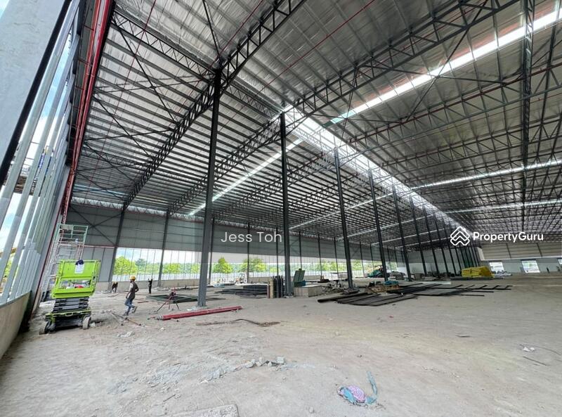 For Sale - Bandar Baru Enstek
