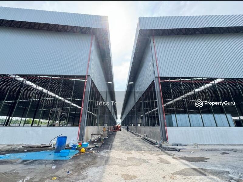 For Sale - Bandar Baru Enstek