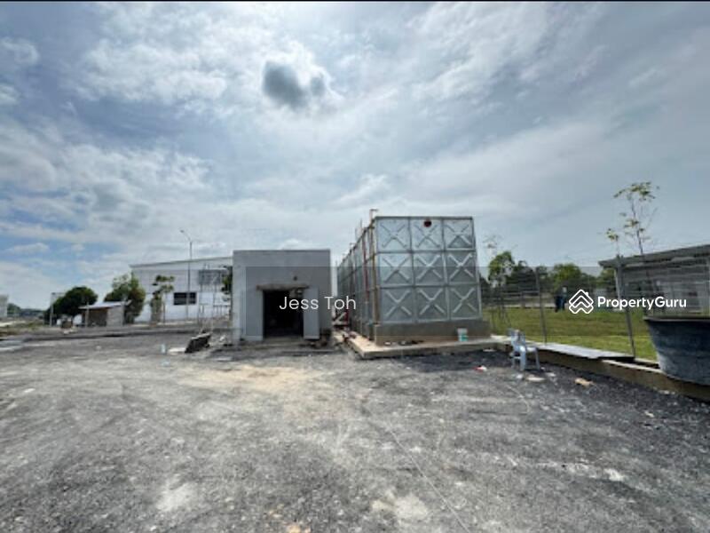 For Sale - Bandar Baru Enstek