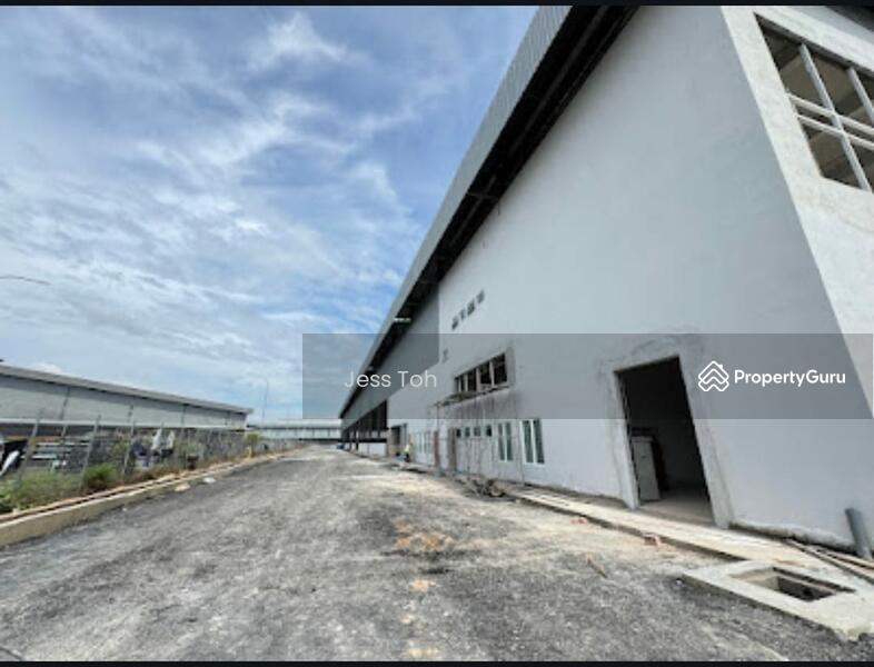 For Sale - Bandar Baru Enstek