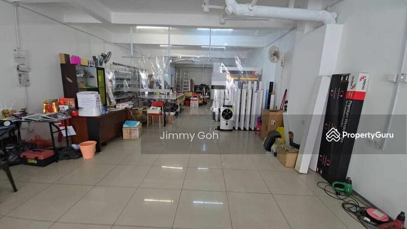 For Sale - Shop at Pandan Indah