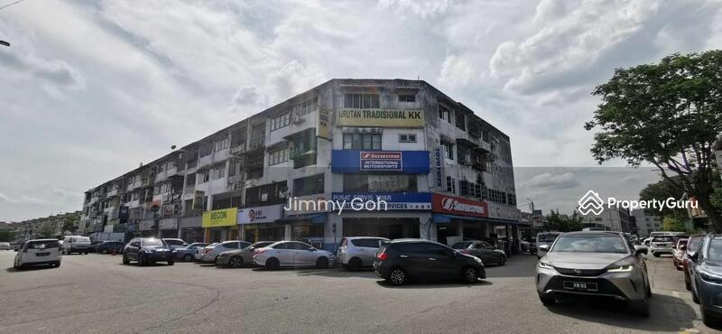 For Sale - Shop at Pandan Indah