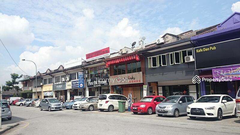 For Sale - Shop at Pandan Indah