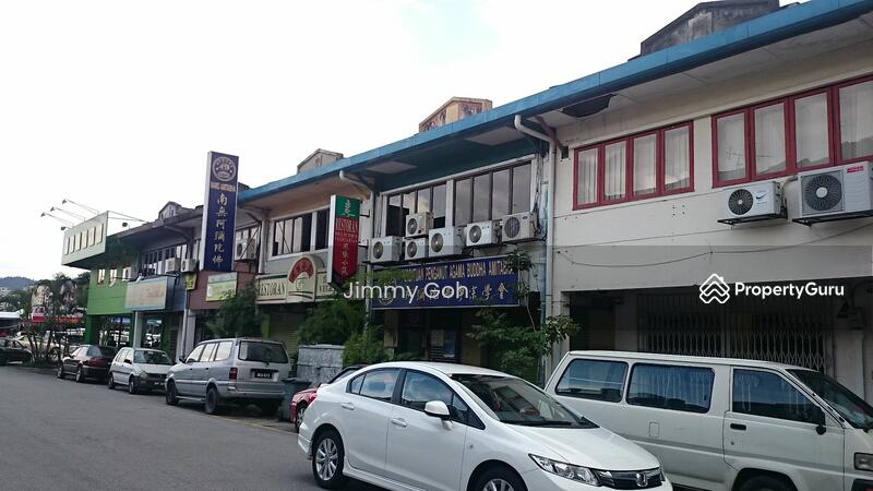 For Sale - Shop at Pandan Indah