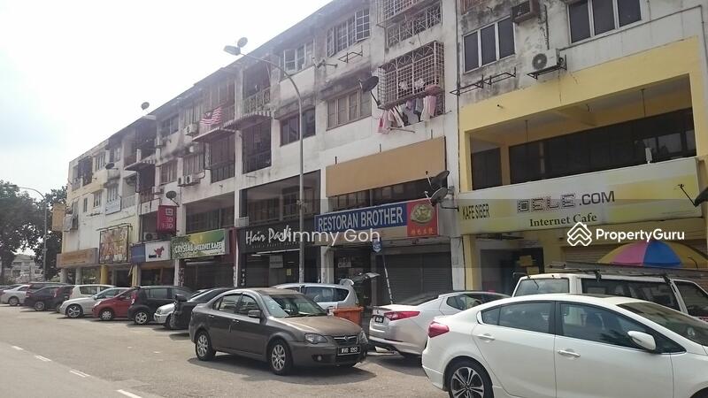 For Sale - Shop at Pandan Indah