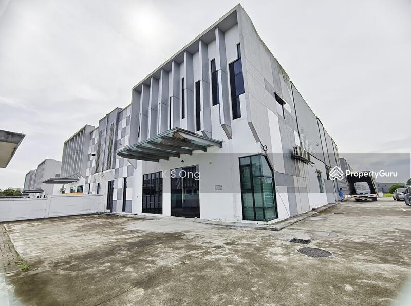 For Sale - Johor Bahru