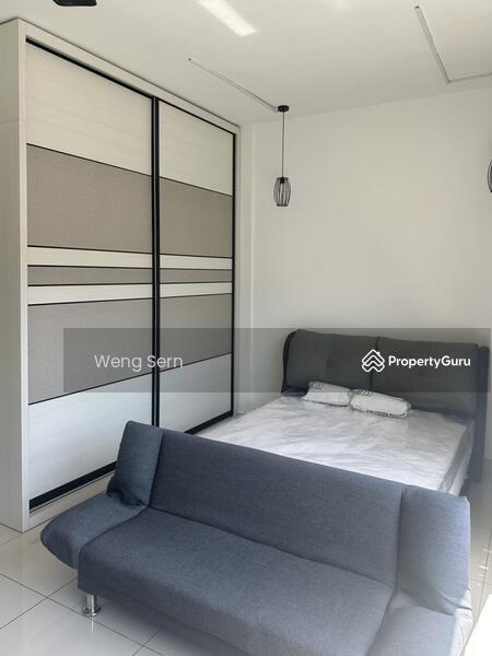 Condominium for Rent at Tropicana Bay Residences - Weng Sern - PropertyGuru.com.my