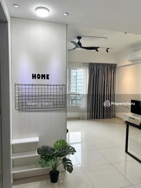 Condominium for Rent at Tropicana Bay Residences - Weng Sern - PropertyGuru.com.my