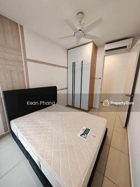 Untuk Disewa - Kenwingston Avenue