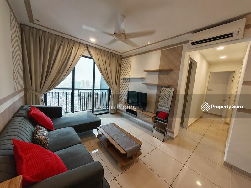 Untuk Disewa - Kenwingston Avenue