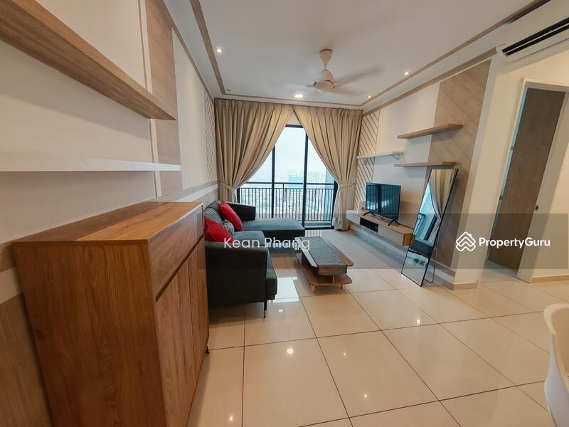 Untuk Disewa - Kenwingston Avenue