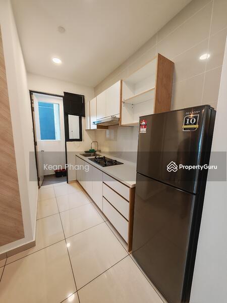 Untuk Disewa - Kenwingston Avenue