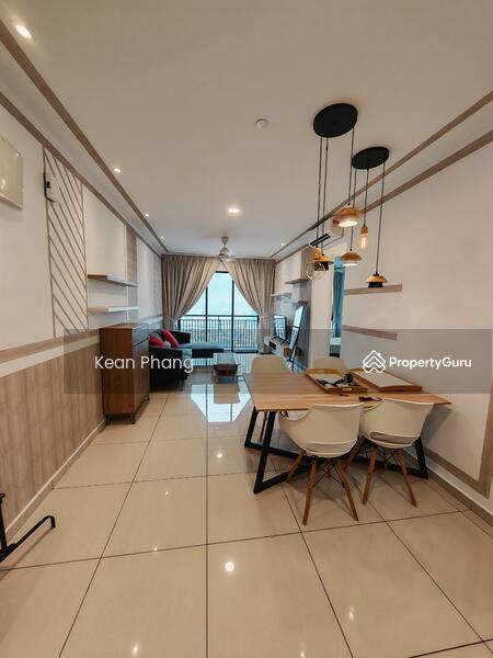 Untuk Disewa - Kenwingston Avenue