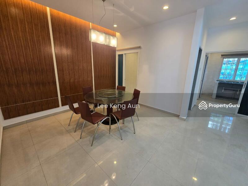 Rumah Teres 2 Tingkat untuk Disewa di Taman Menegon Indah (Klang) - Lee Keng Aun - PropertyGuru.com.my