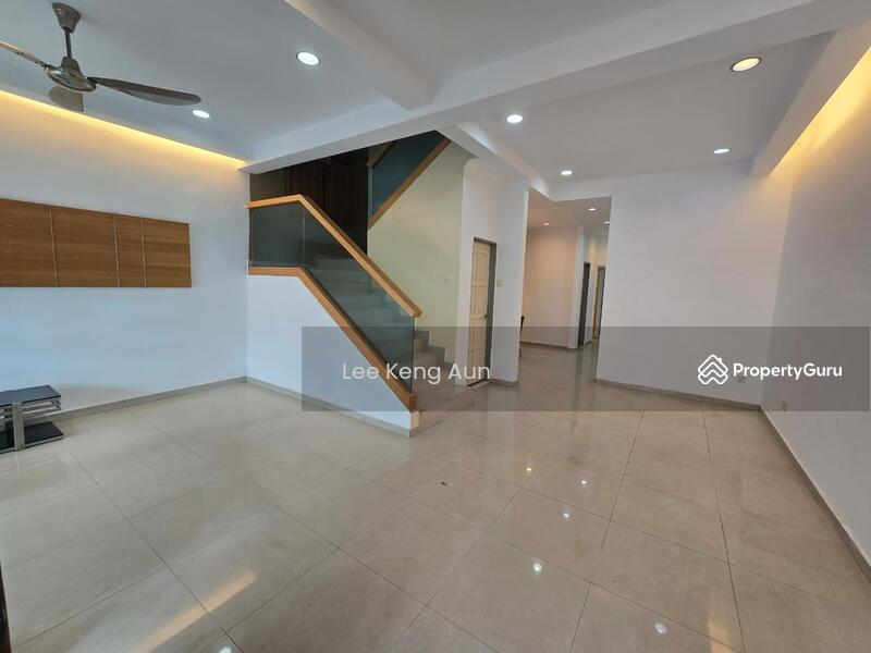 Rumah Teres 2 Tingkat untuk Disewa di Taman Menegon Indah (Klang) - Lee Keng Aun - PropertyGuru.com.my