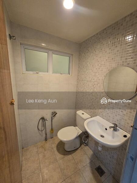 Rumah Teres 2 Tingkat untuk Disewa di Taman Menegon Indah (Klang) - Lee Keng Aun - PropertyGuru.com.my