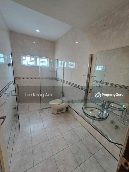 Rumah Teres 2 Tingkat untuk Disewa di Taman Menegon Indah (Klang) - Lee Keng Aun - PropertyGuru.com.my