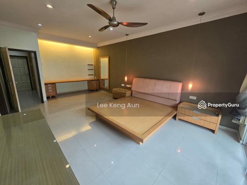 Rumah Teres 2 Tingkat untuk Disewa di Taman Menegon Indah (Klang) - Lee Keng Aun - PropertyGuru.com.my