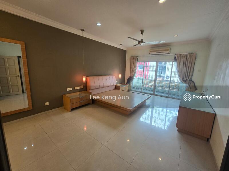 Rumah Teres 2 Tingkat untuk Disewa di Taman Menegon Indah (Klang) - Lee Keng Aun - PropertyGuru.com.my