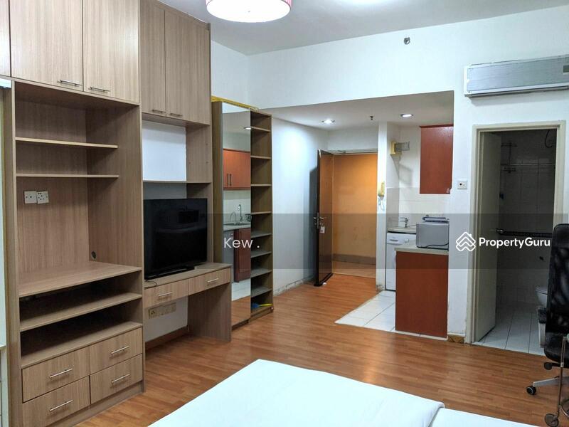 For Sale - Maytower Serviced Residences