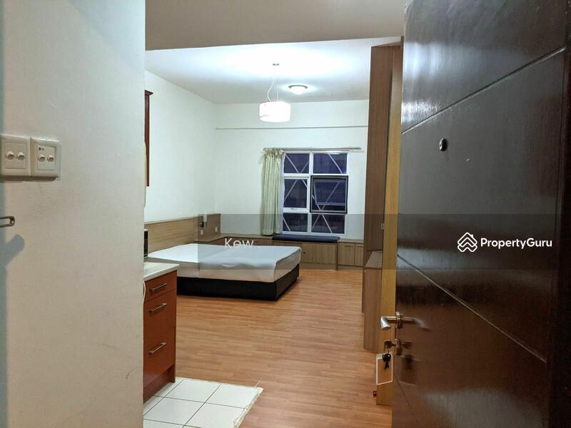 For Sale - Maytower Serviced Residences