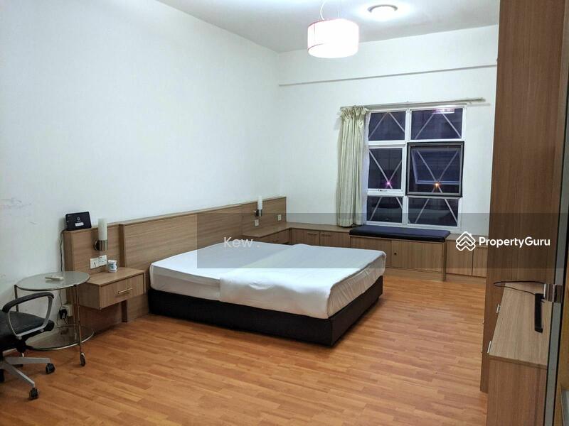 For Sale - Maytower Serviced Residences