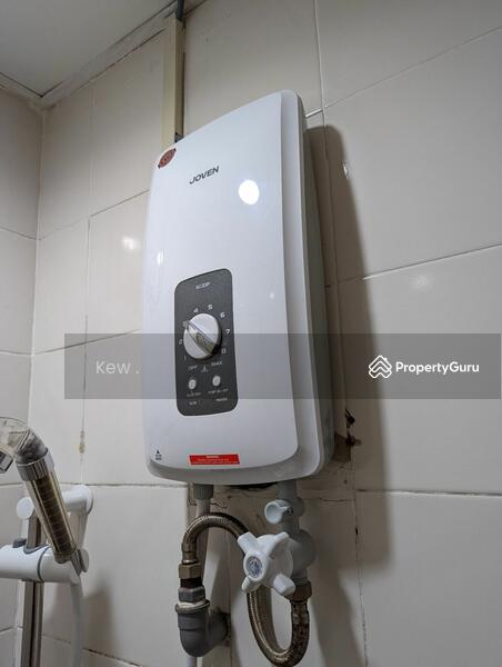 For Sale - Maytower Serviced Residences